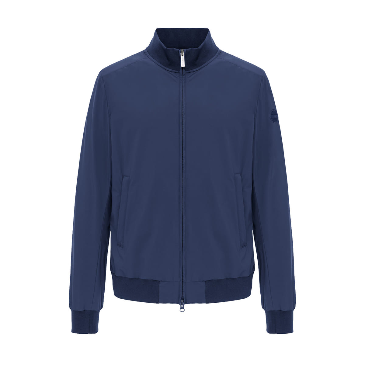 Bomber In Tessuto Performing