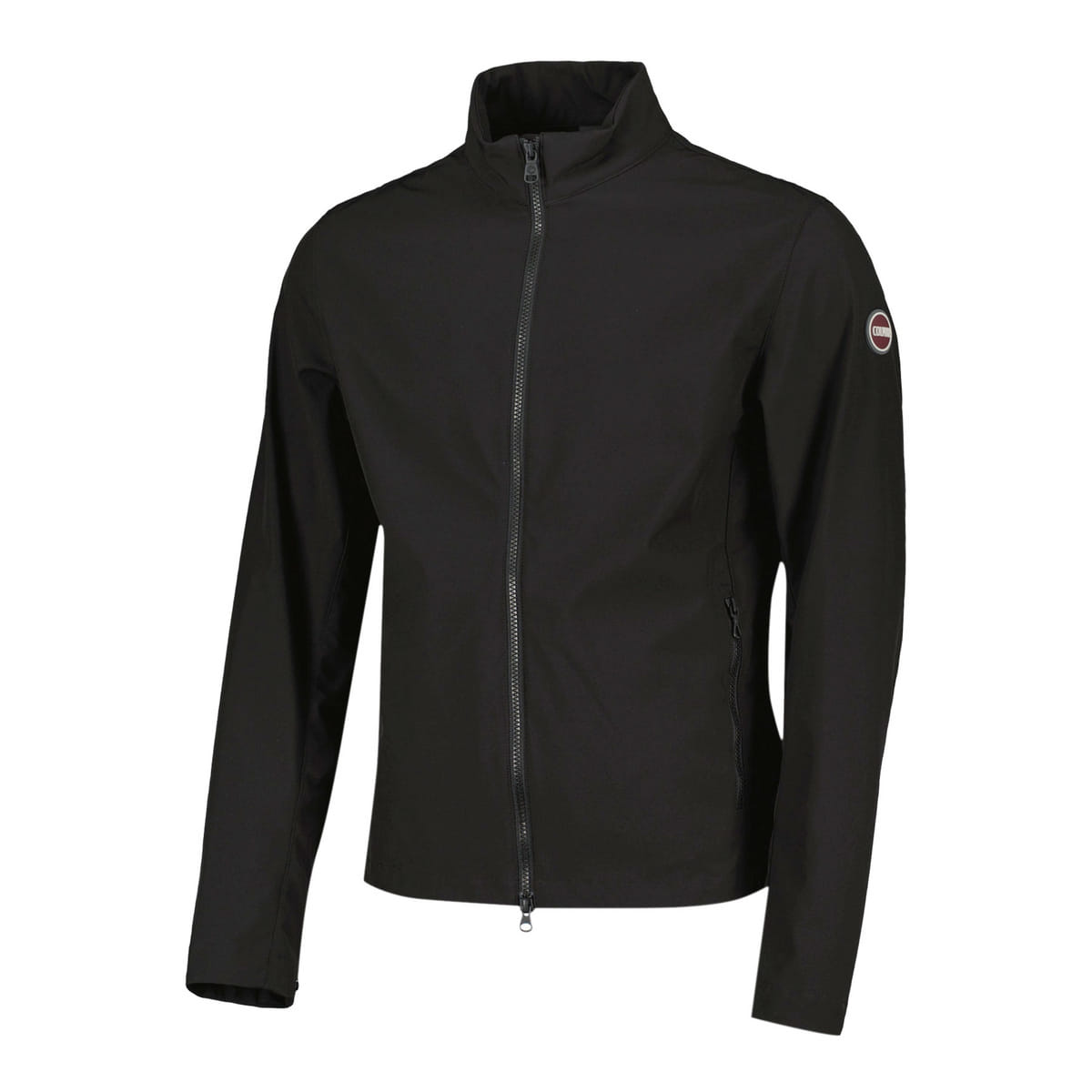 BIKER SOFT SHELL