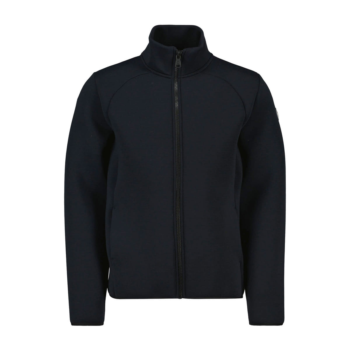FELPA FULL ZIP SCUBA