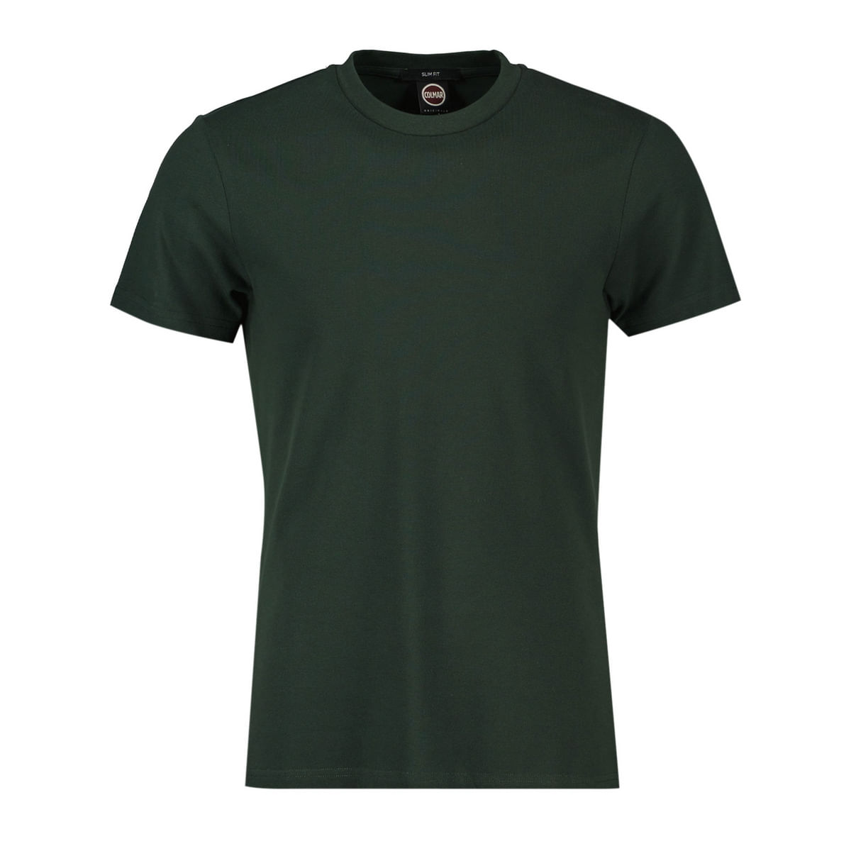 T SHIRT SLIM FIT IN PIQUET