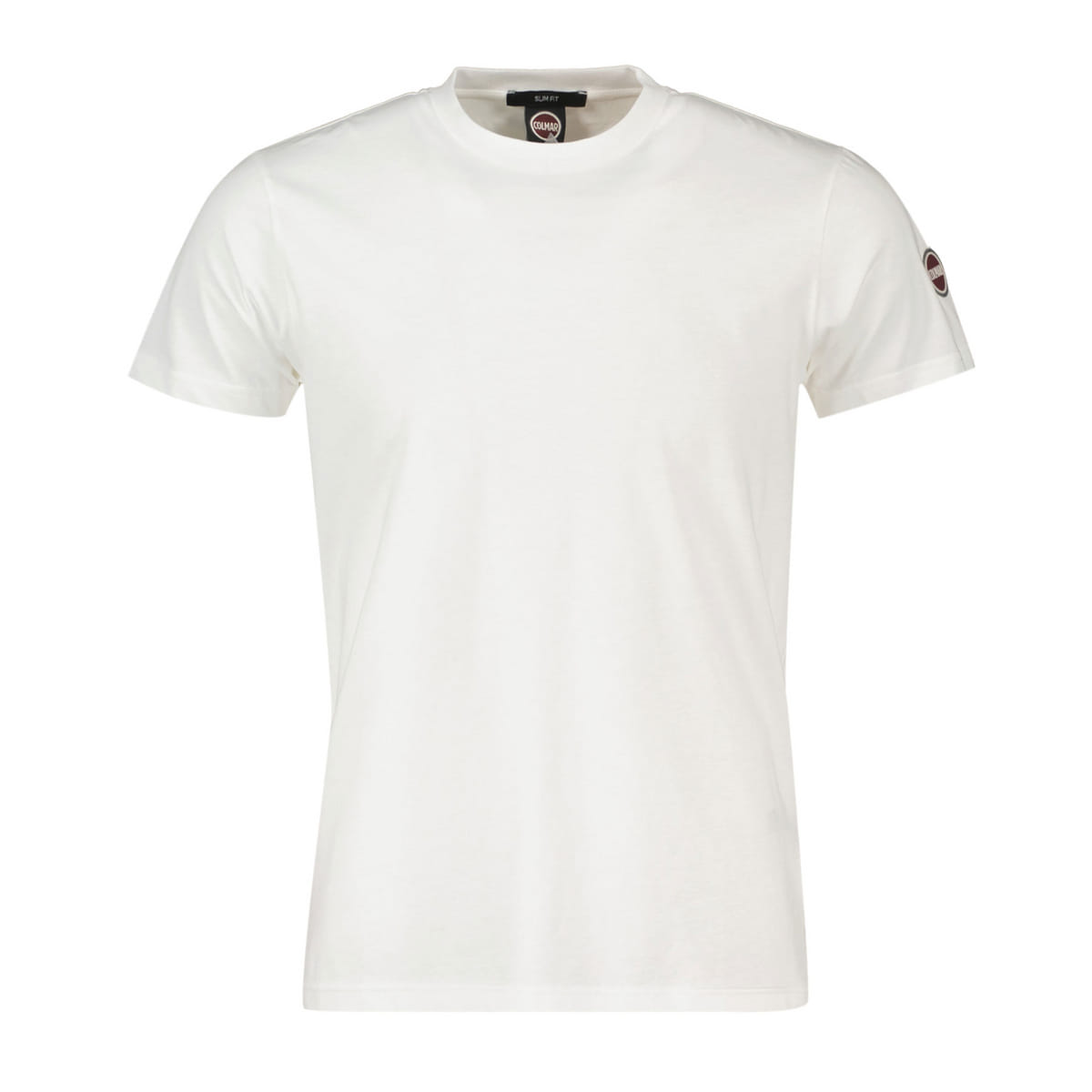 T SHIRT SLIM FIT IN JERSEY