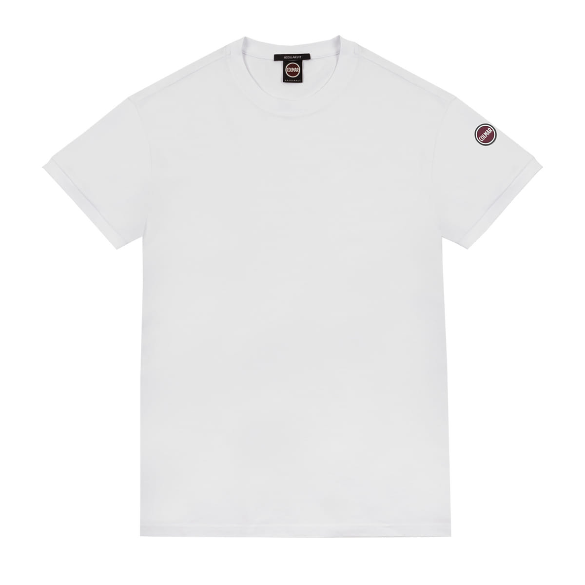T-SHIRT IN PIQUET