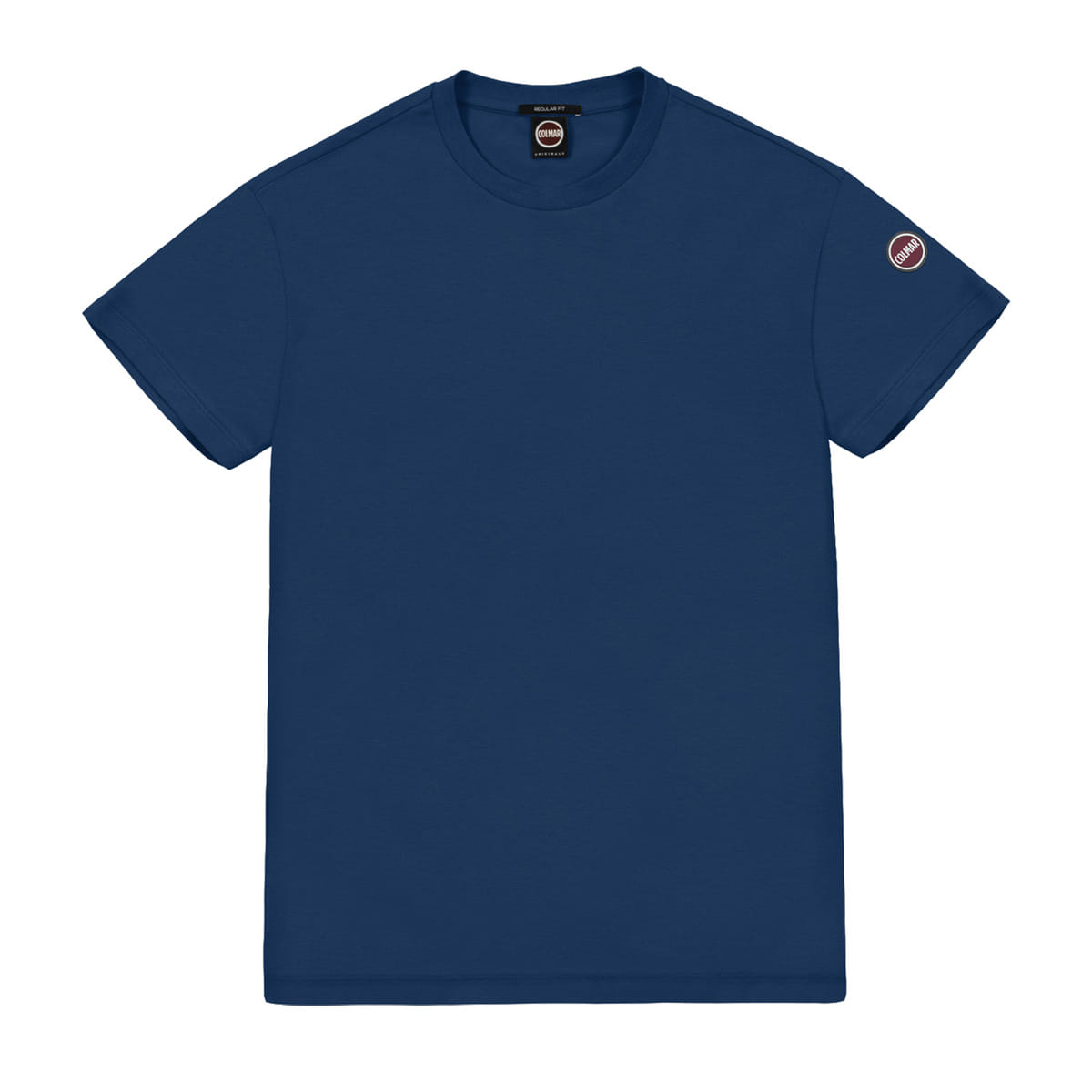T-SHIRT IN PIQUET