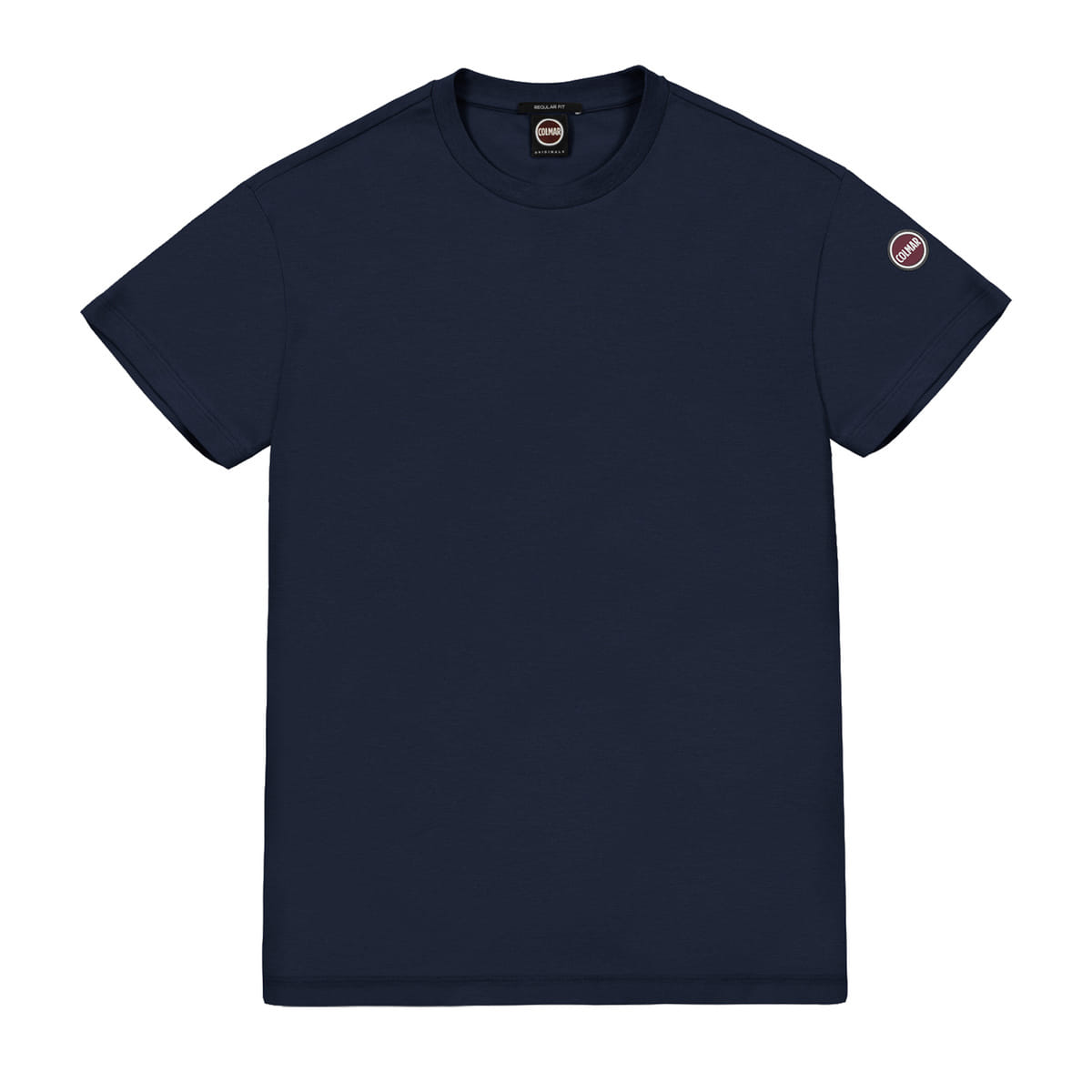 T-SHIRT IN PIQUET