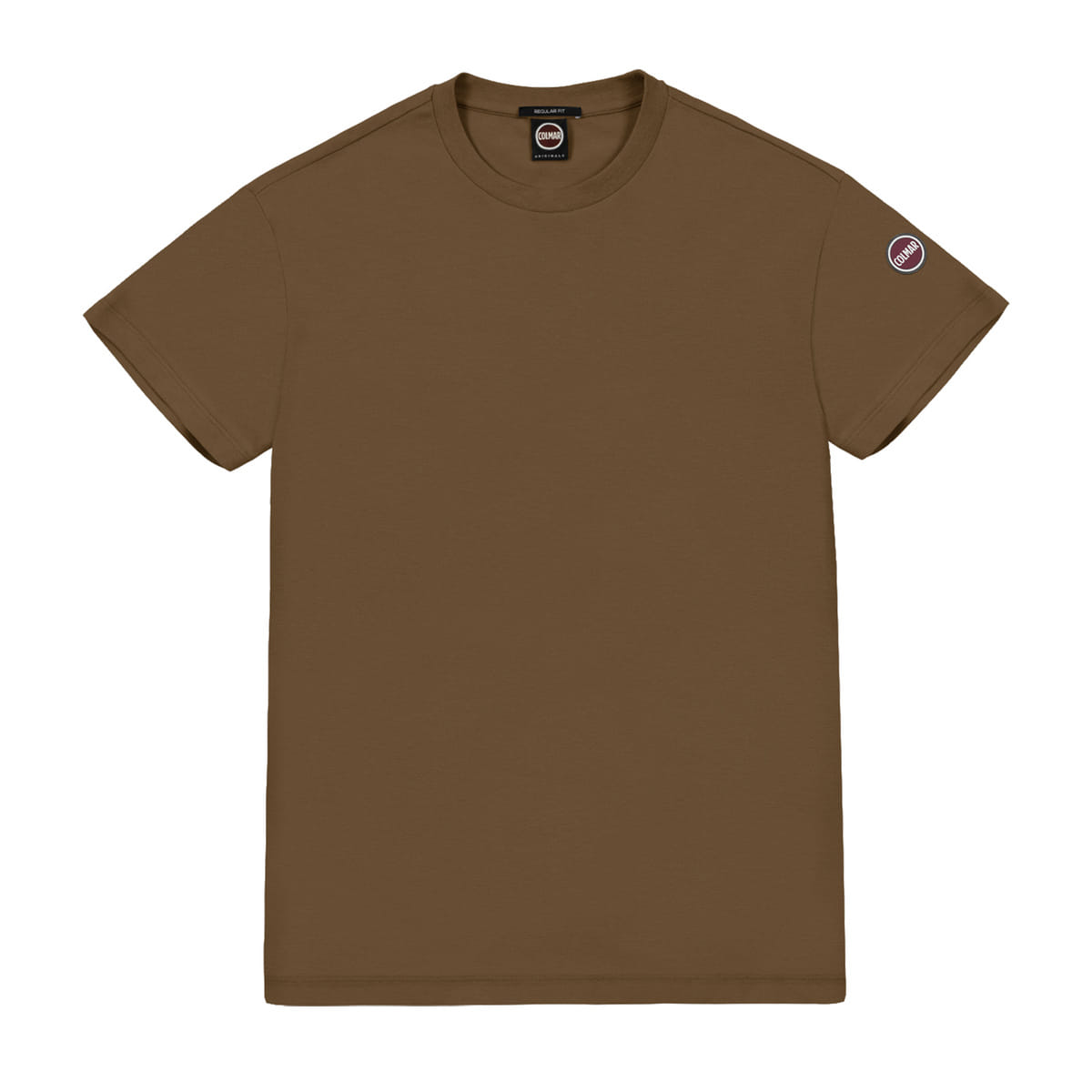 T-SHIRT IN PIQUET