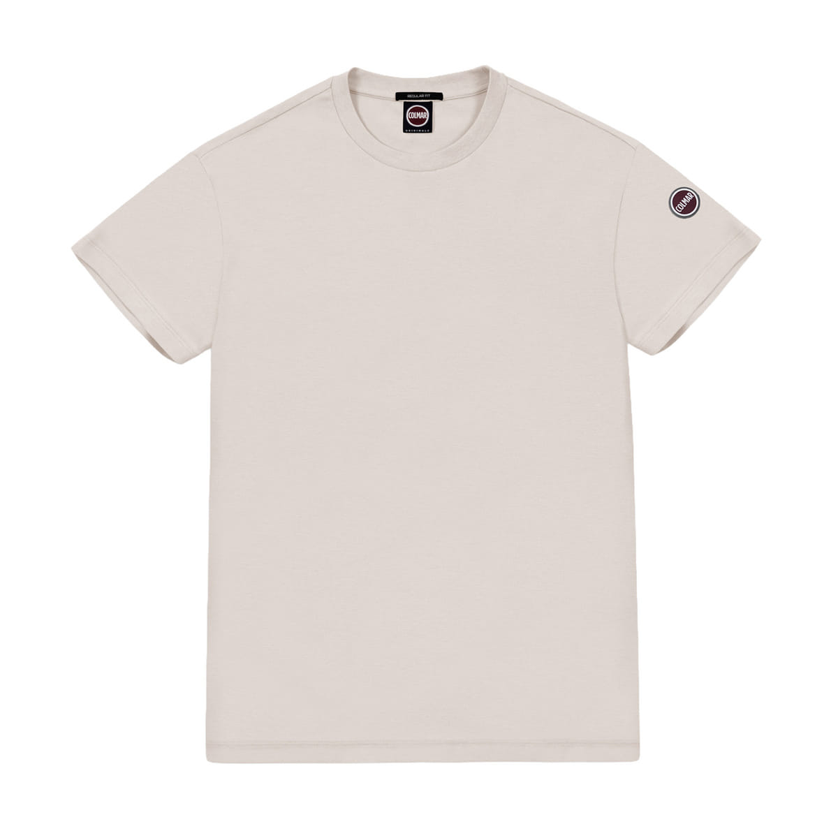 T-SHIRT IN PIQUET