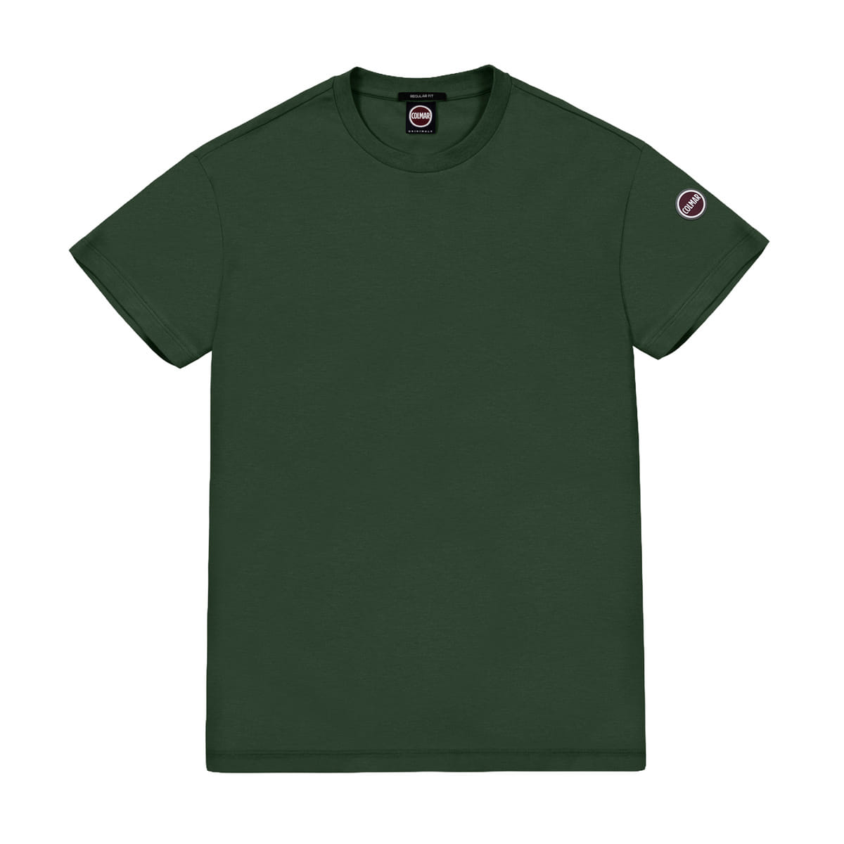 T-SHIRT IN PIQUET