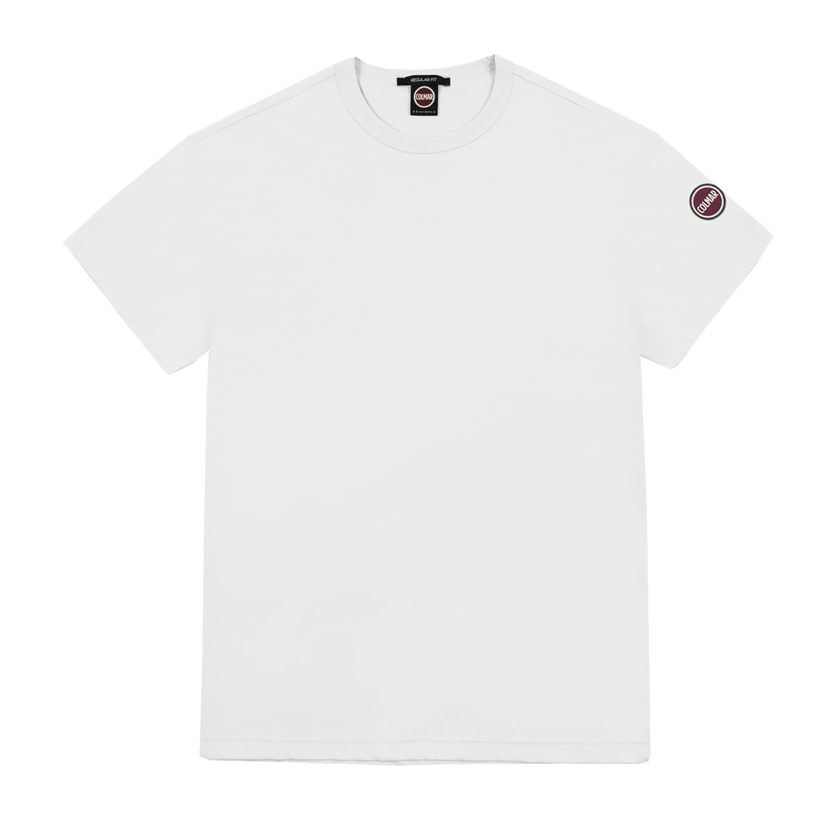 T-SHIRT IN JERSEY