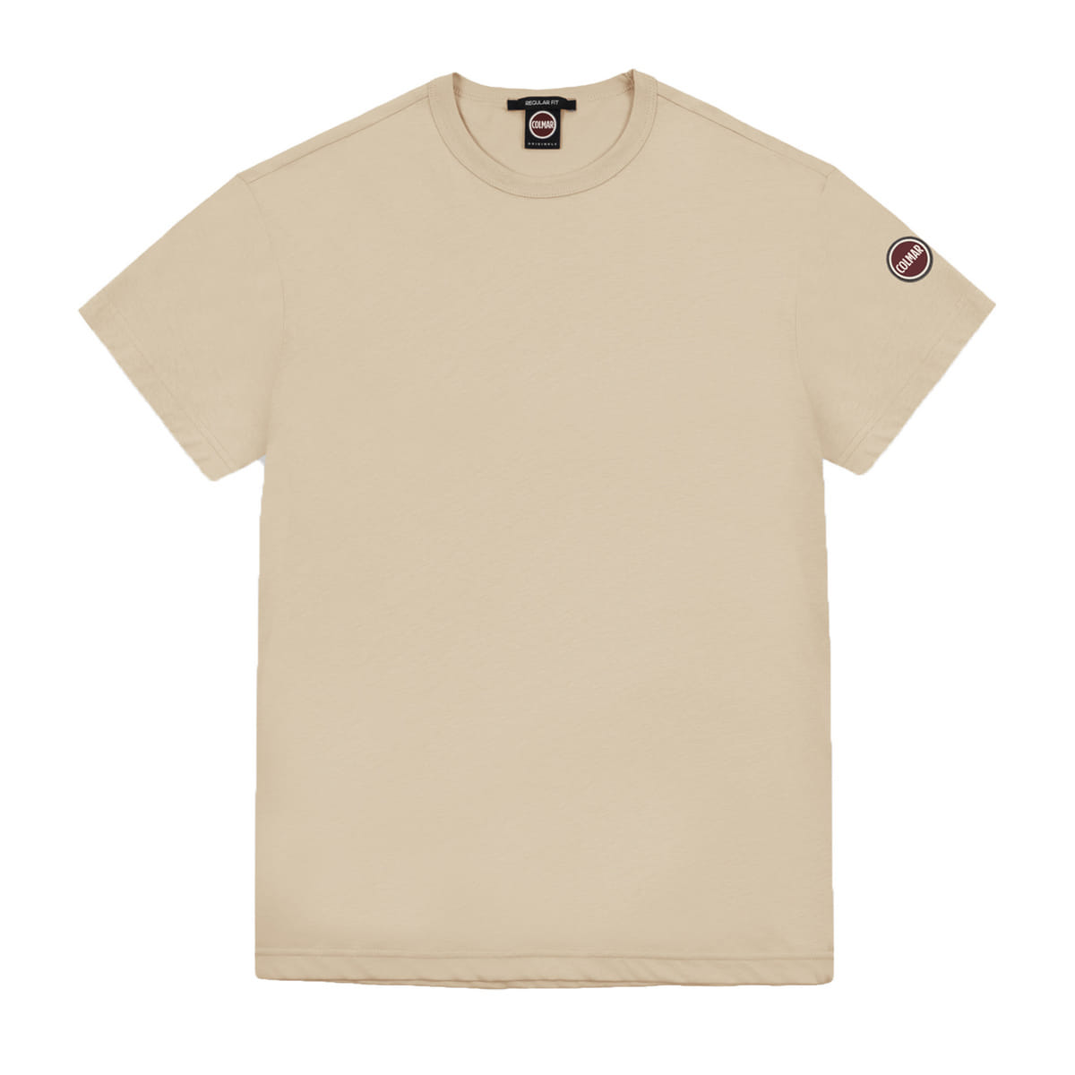 T-SHIRT IN JERSEY