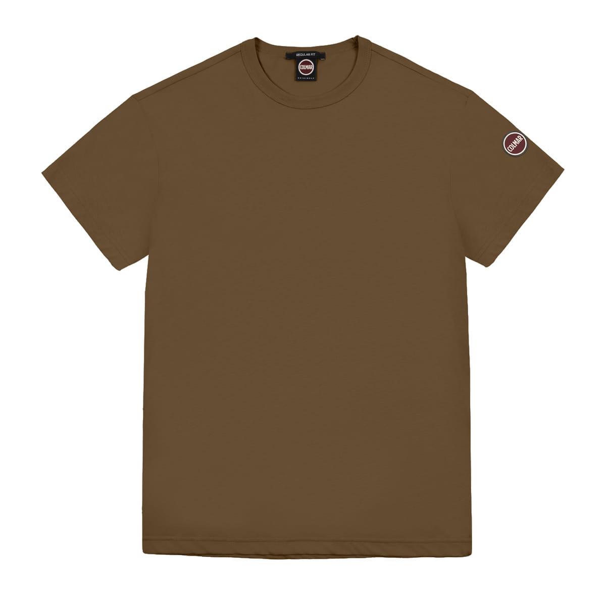 T-SHIRT IN JERSEY