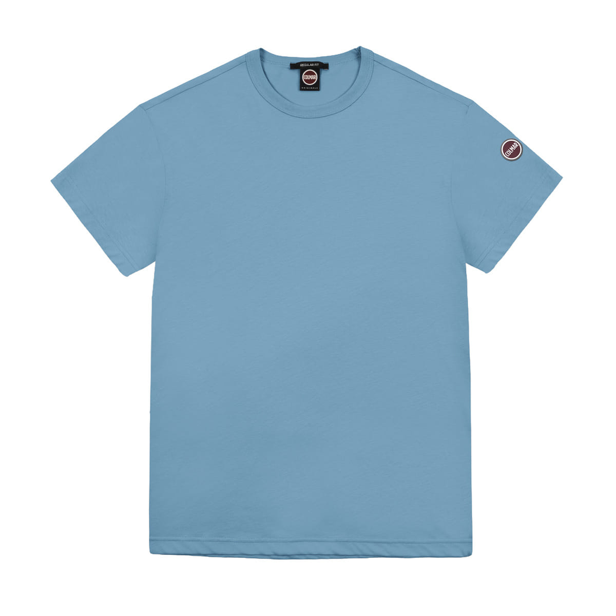 T-SHIRT IN JERSEY