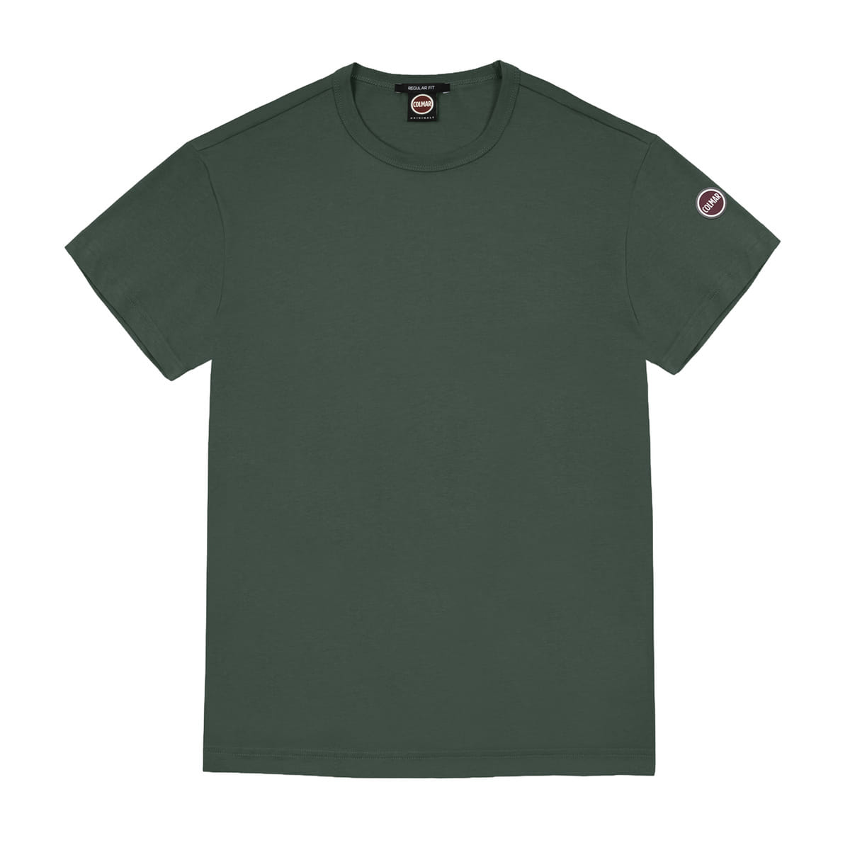 T-SHIRT IN JERSEY