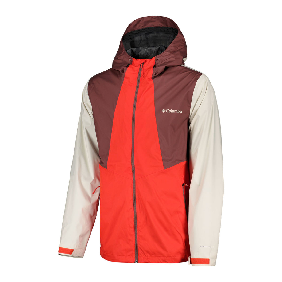 GIACCA INNER LIMITS™ II