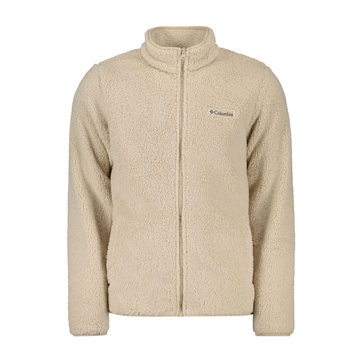 PILE SHERPA FULL ZIP RUGGED RIDGE™