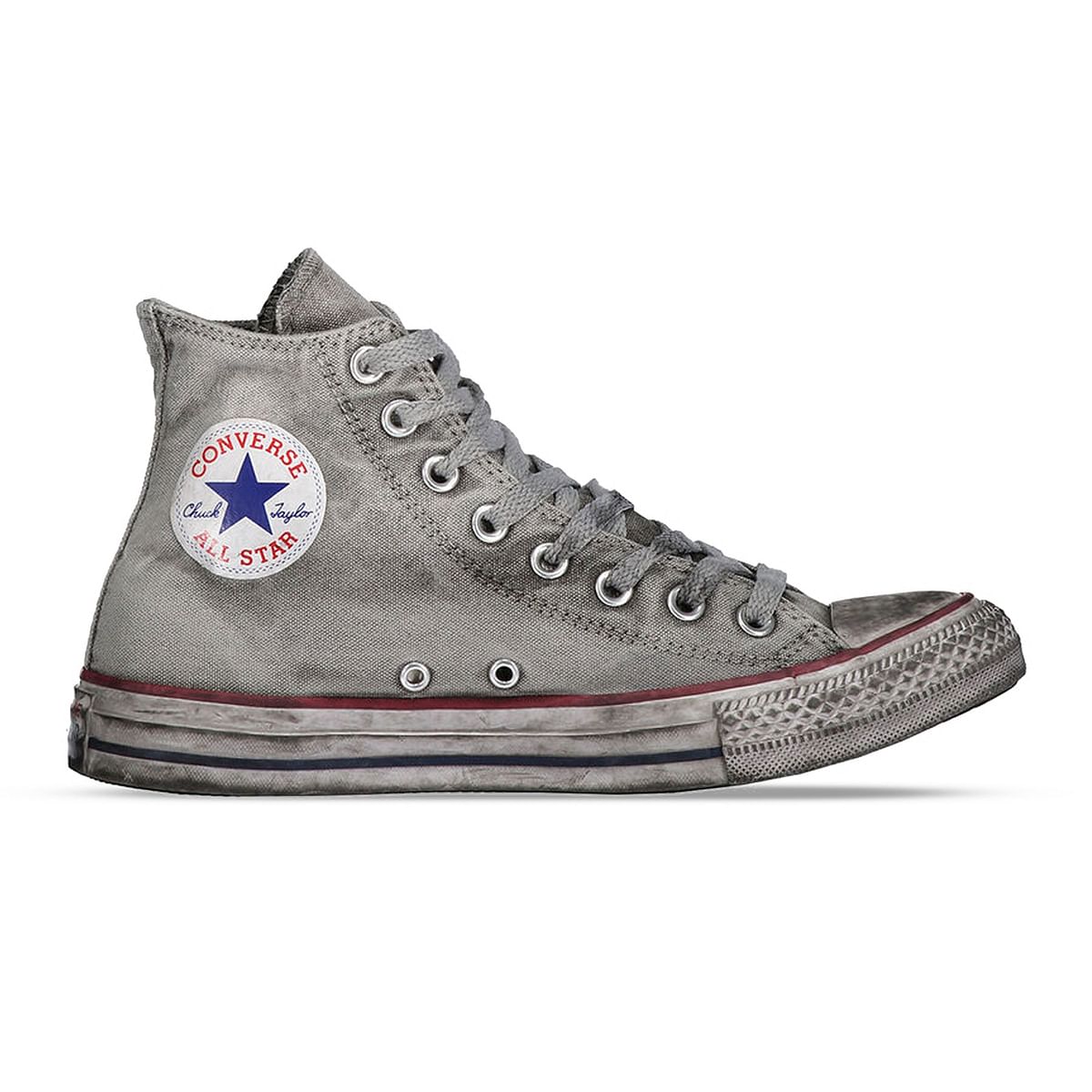 CHUCK TAYLOR ALL STAR HI LIMITED EDITION