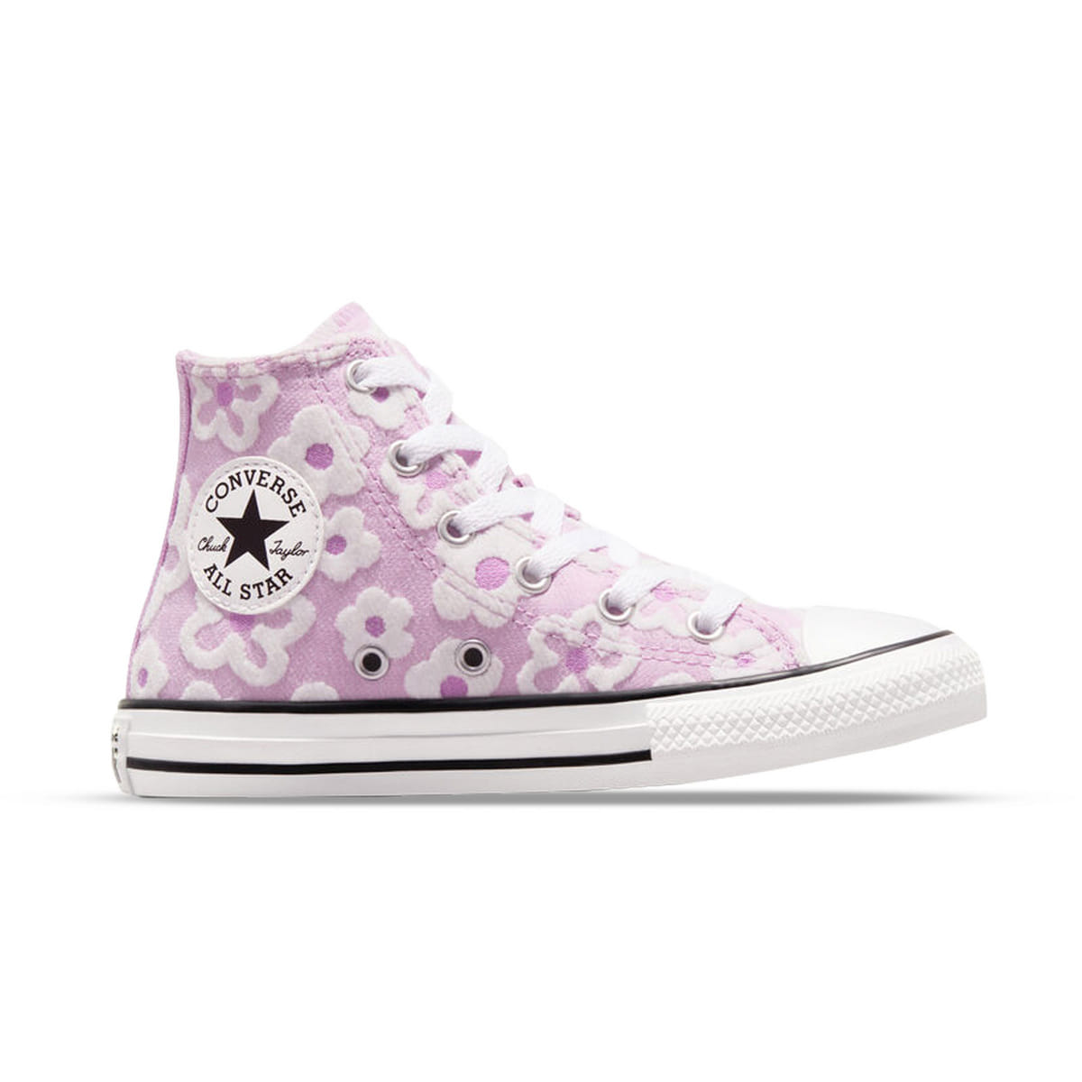 CHUCK TAYLOR ALL STAR HI BAMBINO