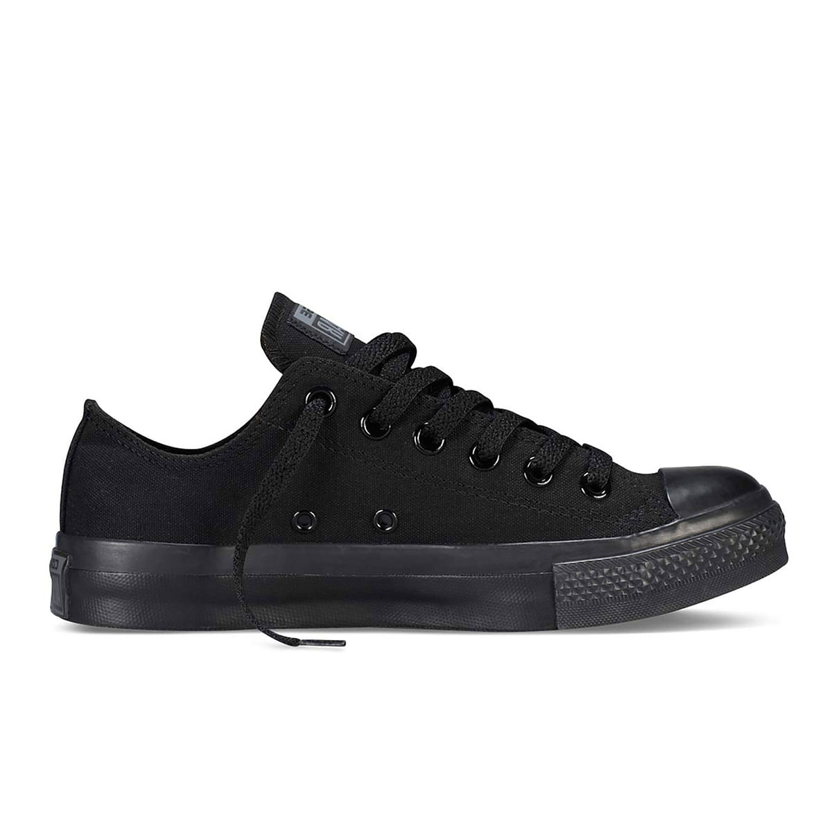 Converse tutte nere best sale