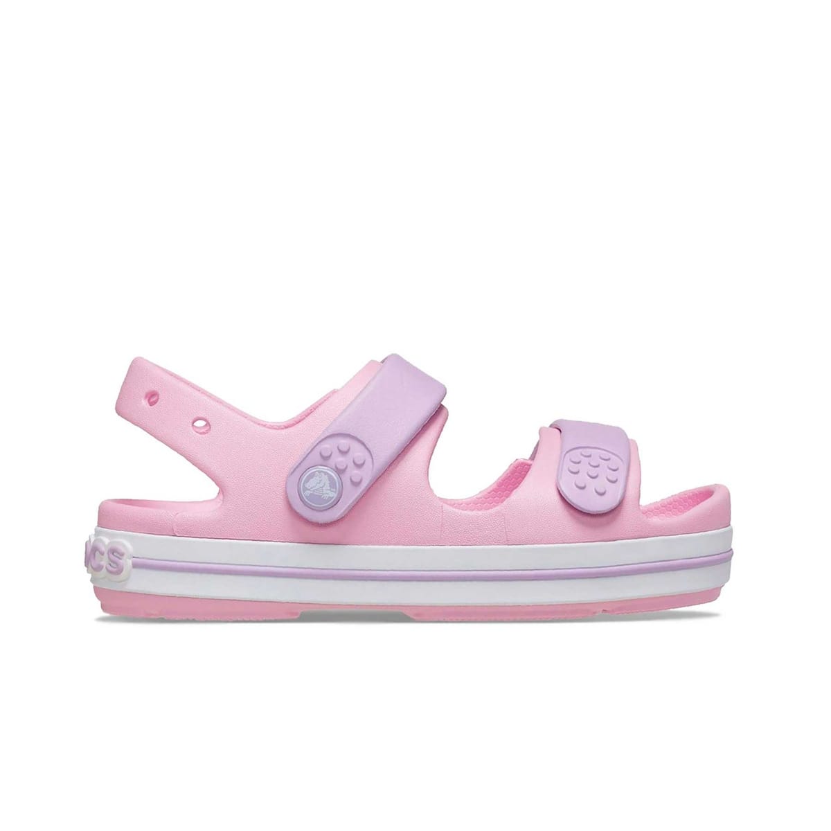 CROCBAND CRUISER SANDAL BAMBINA 29-33/34