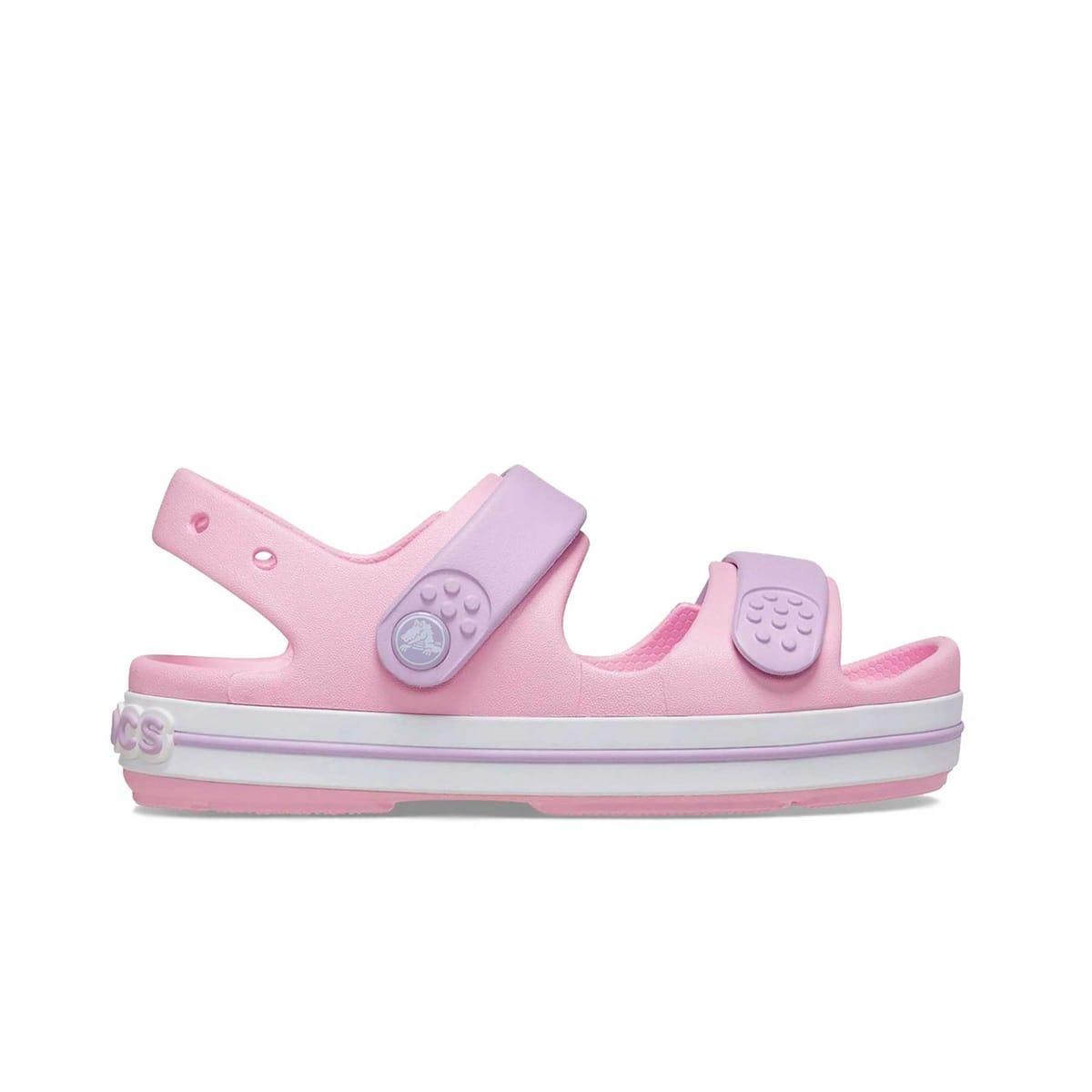 CROCBAND CRUISER SANDAL BAMBINA 21-28