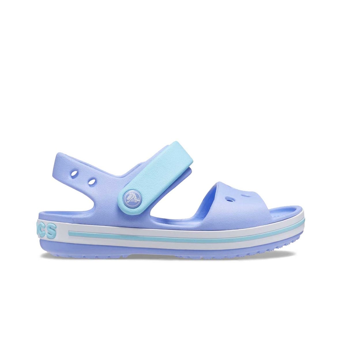 CROCBAND SANDAL BAMBINA