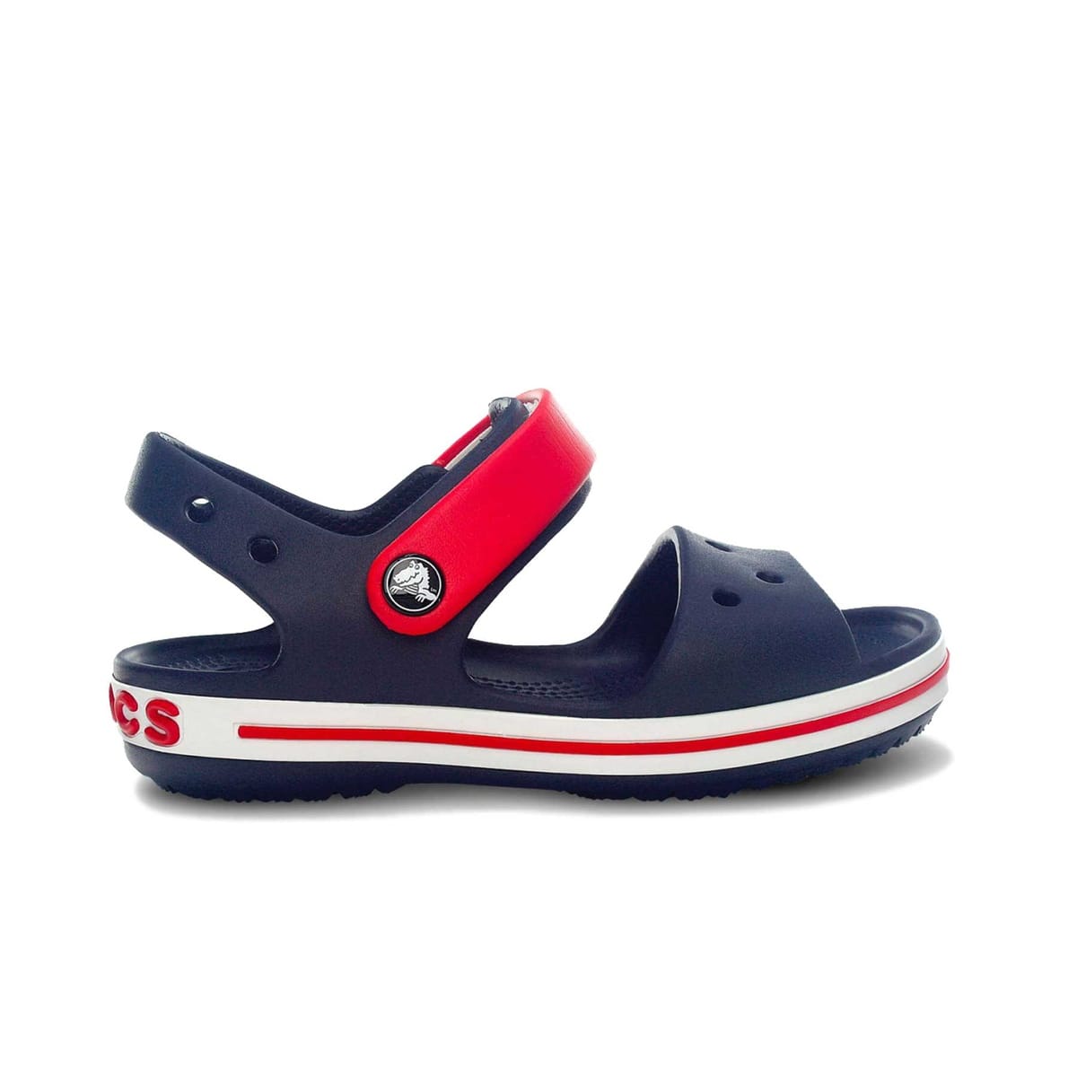 CROCBAND SANDAL BAMBINO