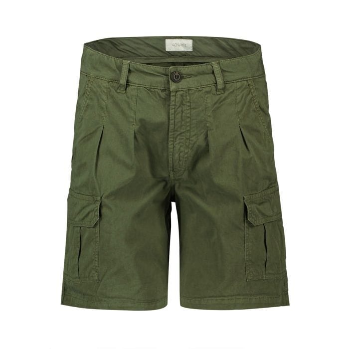 Miss Francy Pantaloncini Militari Donna Mason S Bermuda Cargo 5308