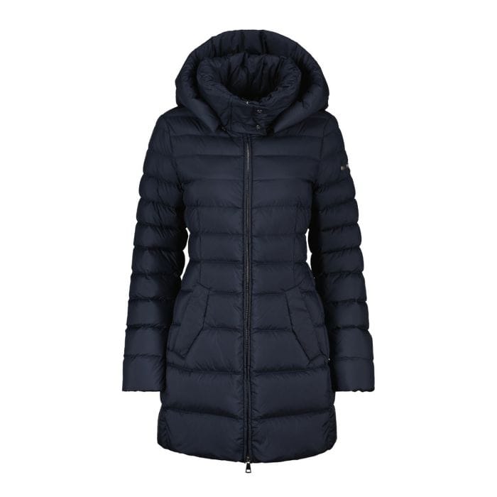 Piumini Add Vendita Piumini Donna Add Piumino Lungo Add Svasato