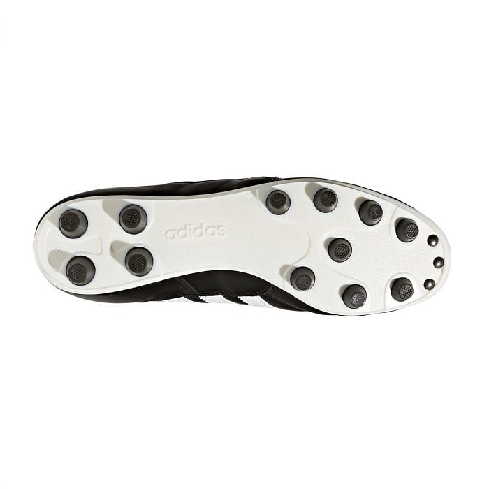ADIDAS COPA MUNDIAL 012490801 BW BLK WHT Tacchetti Fissi Calcio Scarpe Calcio Sport
