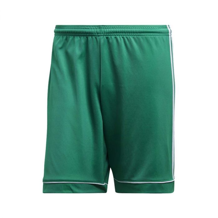 ADIDAS SHORT SQUAD 17 BAMBINO 041782401_VER VERDE