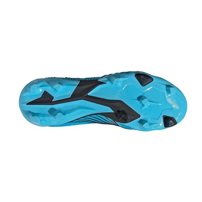 PREDATOR 19.1 FG BAMBINO