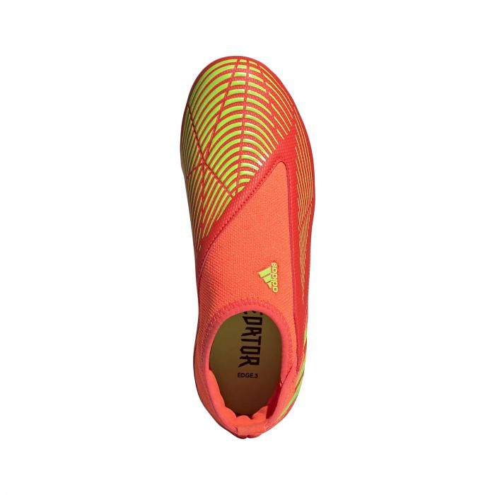 Adidas predator 19.3 laceless red new arrivals