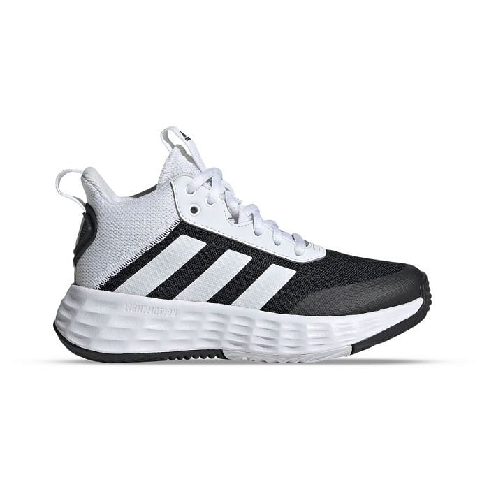 Adidas basket bambino online