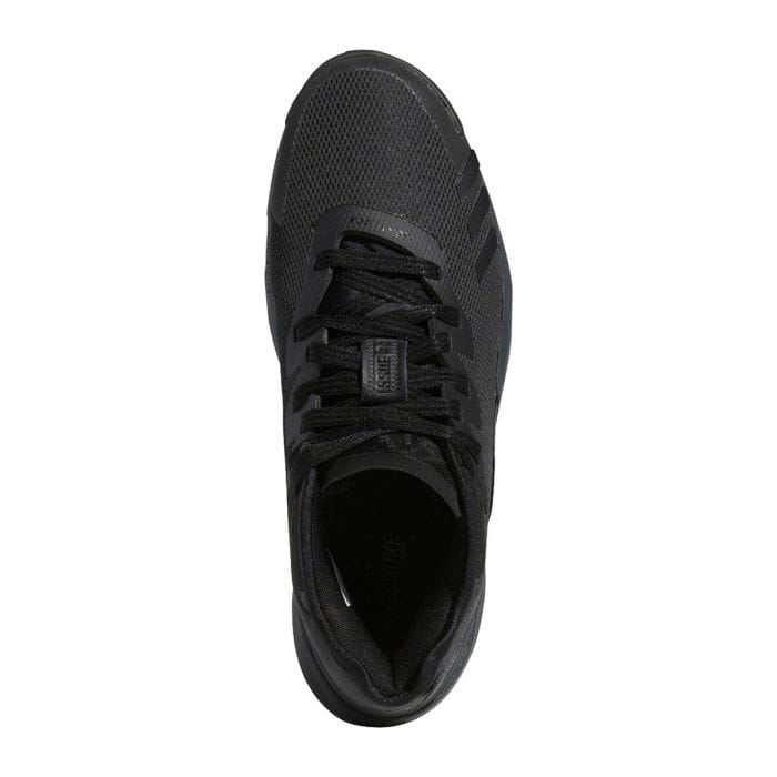 order.43〜45 ADIDAS - D.O.N. ISSUE 4 CORE BLACK - 045554001_11 - CORE BLACK