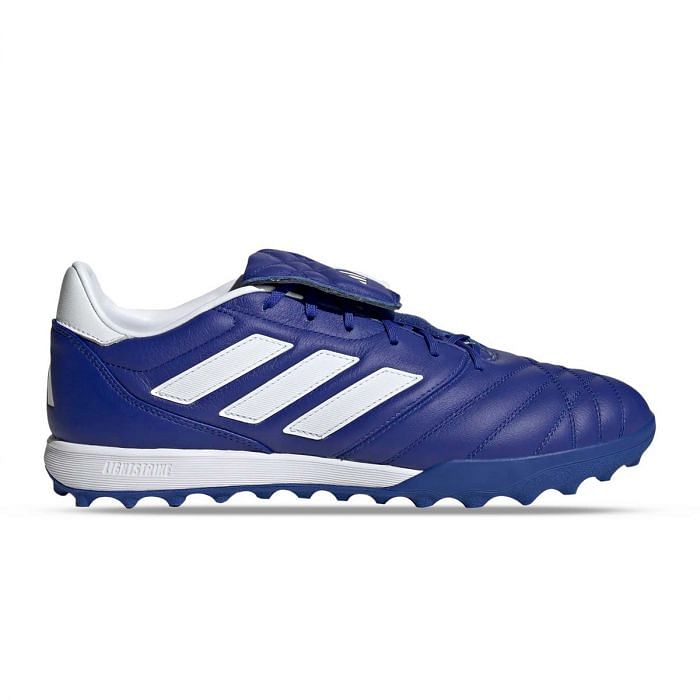 ADIDAS COPA GLORO TF 046704401 BLUE LUCID BLUE FTWR Calcetto Scarpe Calcio Sport