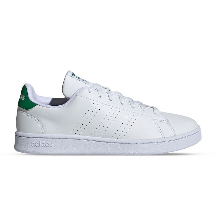 Adidas advantage uomo nere sales