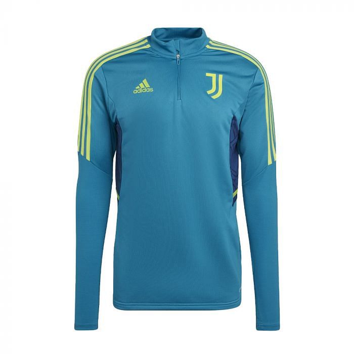 MAGLIA MANICA LUNGA ALLENAMENTO JUVENTUS