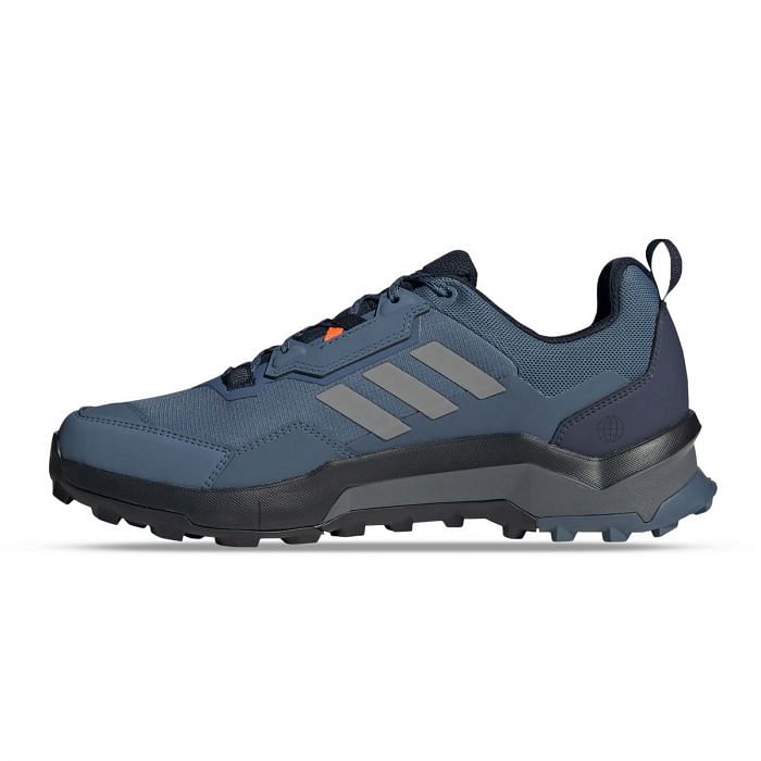 ADIDAS TERREX AX4 GTX 048238201 WSO WONDER STEEL IM Trekking Basse Scarpe Montagna Sport