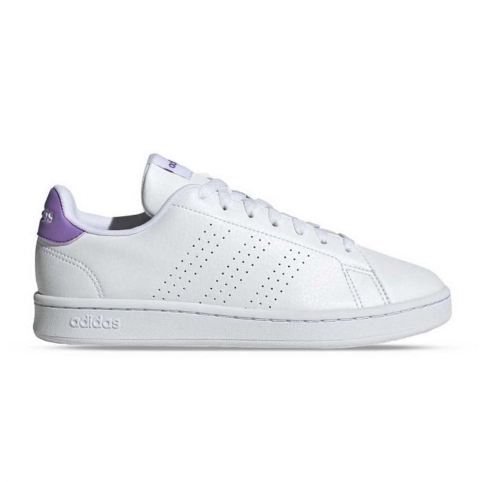 Adidas vs advantage white sneakers shop