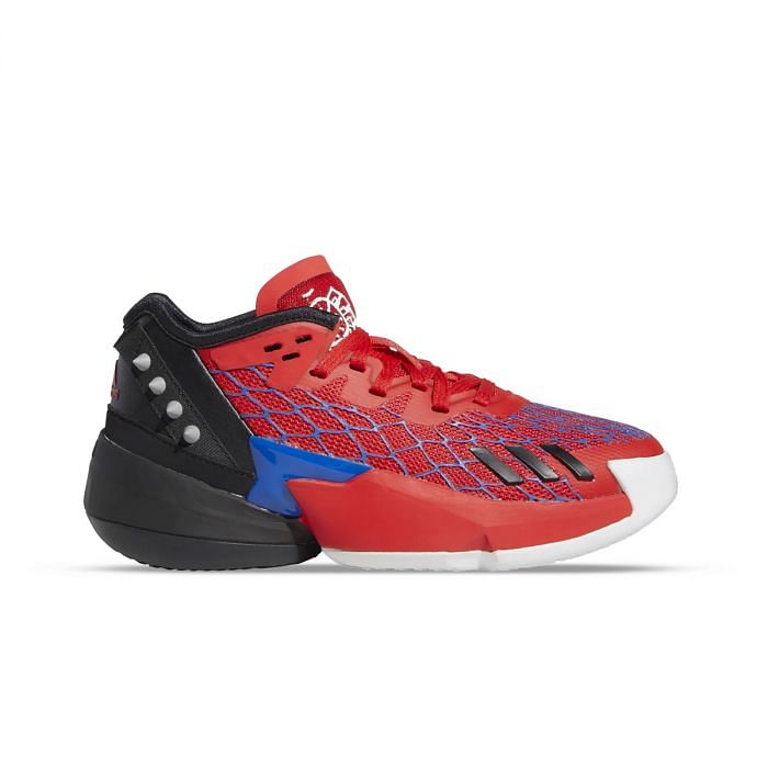 Adidas scarpe basket bambino online