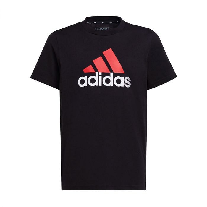 Maglia adidas bambino grigio online