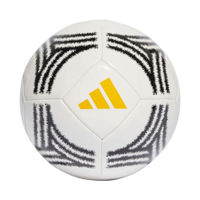 ADIDAS PALLONE JUVENTUS CLUB HOME 047627901_WHT WHITE