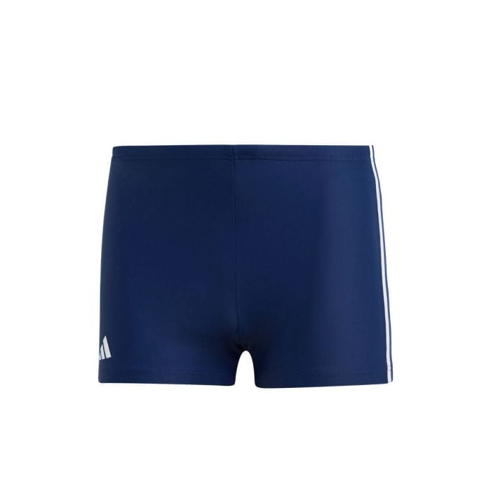 ADIDAS COSTUME SHORT STRIPES 047747801_TEBLW TENABL WHITE