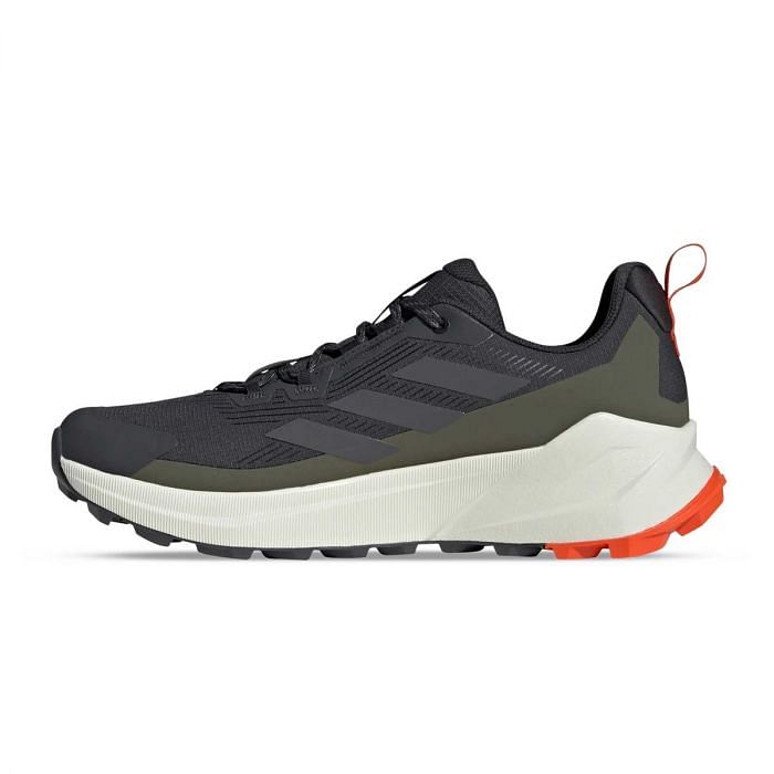 ADIDAS TRAIL MAKER 2 GTX 049871401 CG CARBON GRESX Trekking Basse Scarpe Montagna Sport
