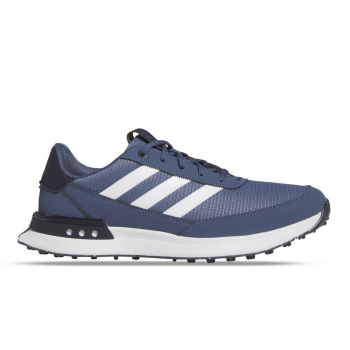 ADIDAS - S2G SL 24 - 048699801_BLU - BLUE/WHITE - Scarpe - Golf - Sport