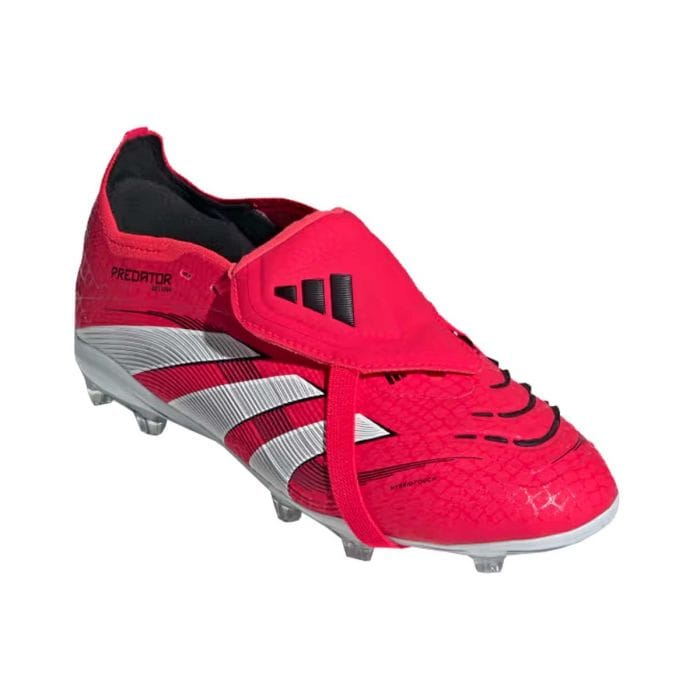 ADIDAS PREDATOR ELITE FLAT TONGUE FG BAMBINO 050294001_Q1