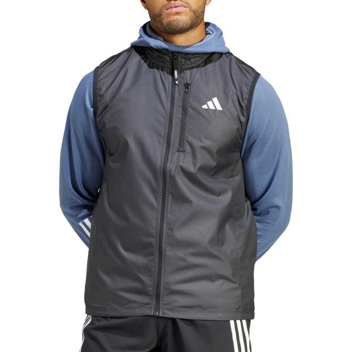 ADIDAS GIACCA OTB 050980501_BLK BLACK Giacche