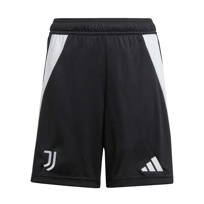 Pantaloncini calcio adidas neri clearance
