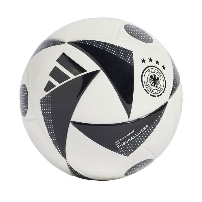 ADIDAS SKILLBALL GERMANIA EURO24 048622201 GERM ART 1 Palloni Calcio Sport