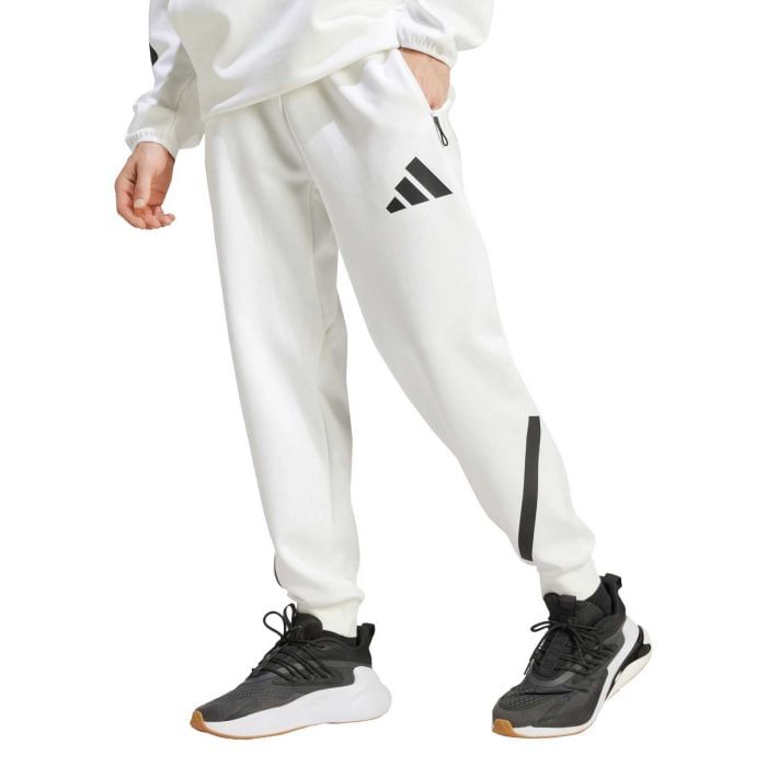 ADIDAS - PANTALONI Z.N.E. - 049568101_WHT - WHITE