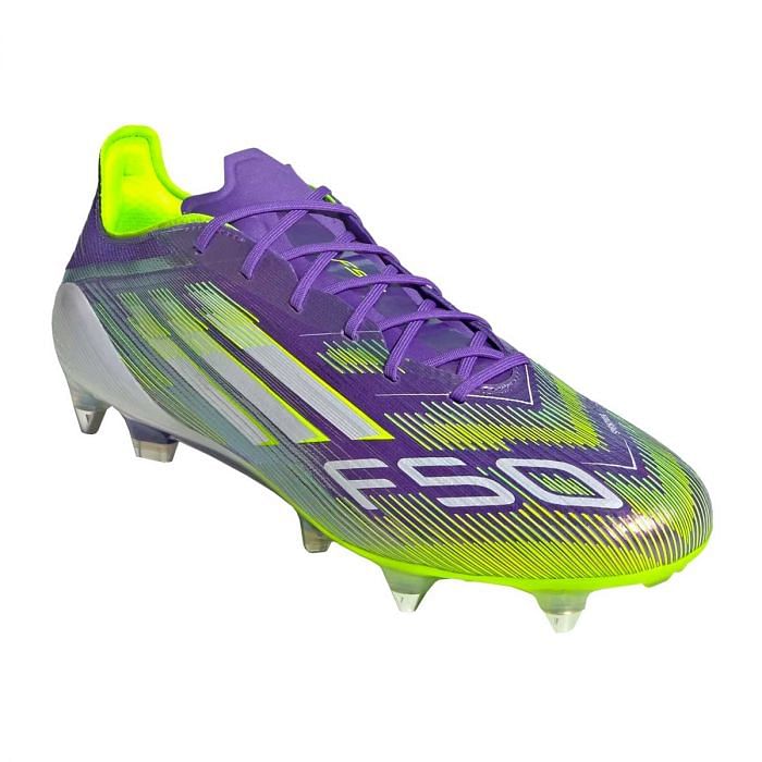 シューズ adidas F50 Elite SG アディダス F50 ELITE HG/AG ジャパン / 土・人工芝用 / F50